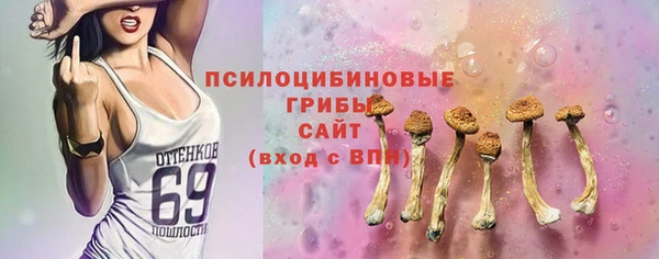 прущие крисы Алексеевка